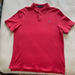 Ralph Lauren Men’s Polo